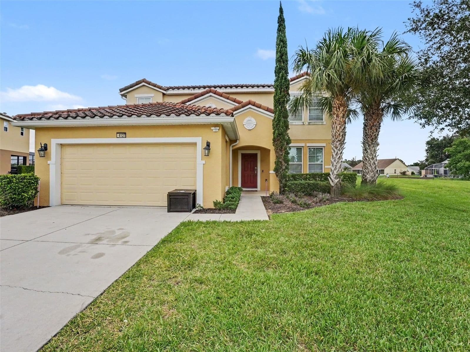 4127 OAK TREE, Davenport, FL 33837