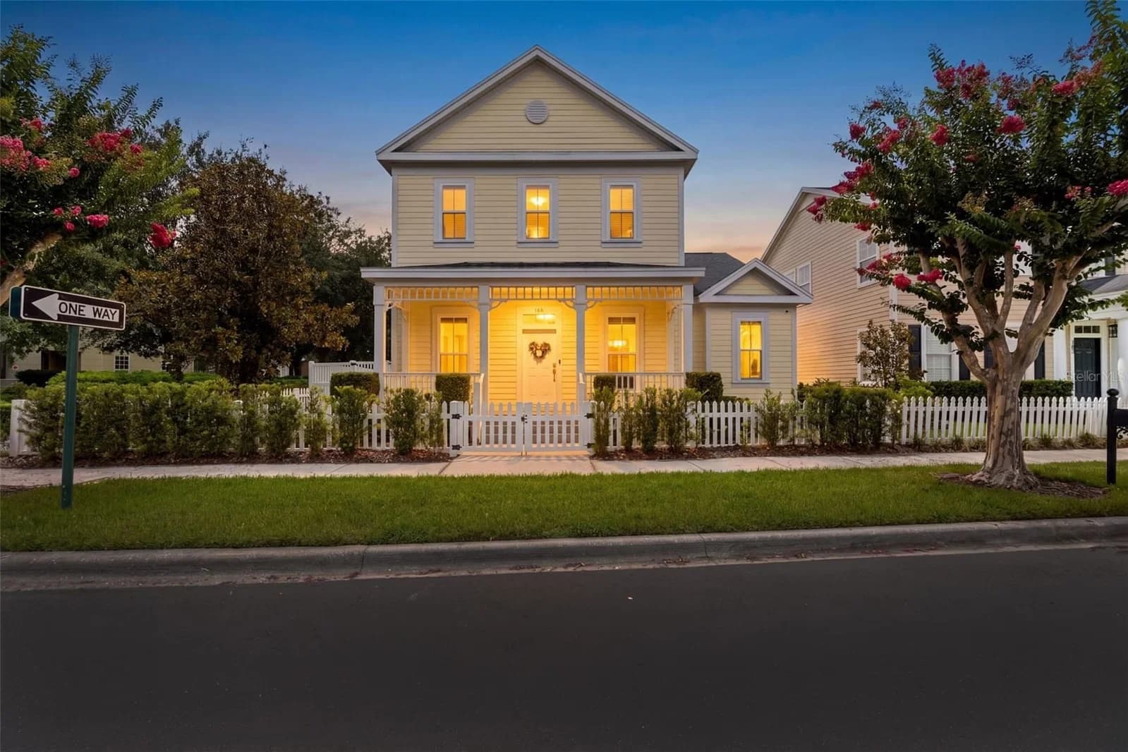 185 LONGVIEW, Kissimmee, FL 34747