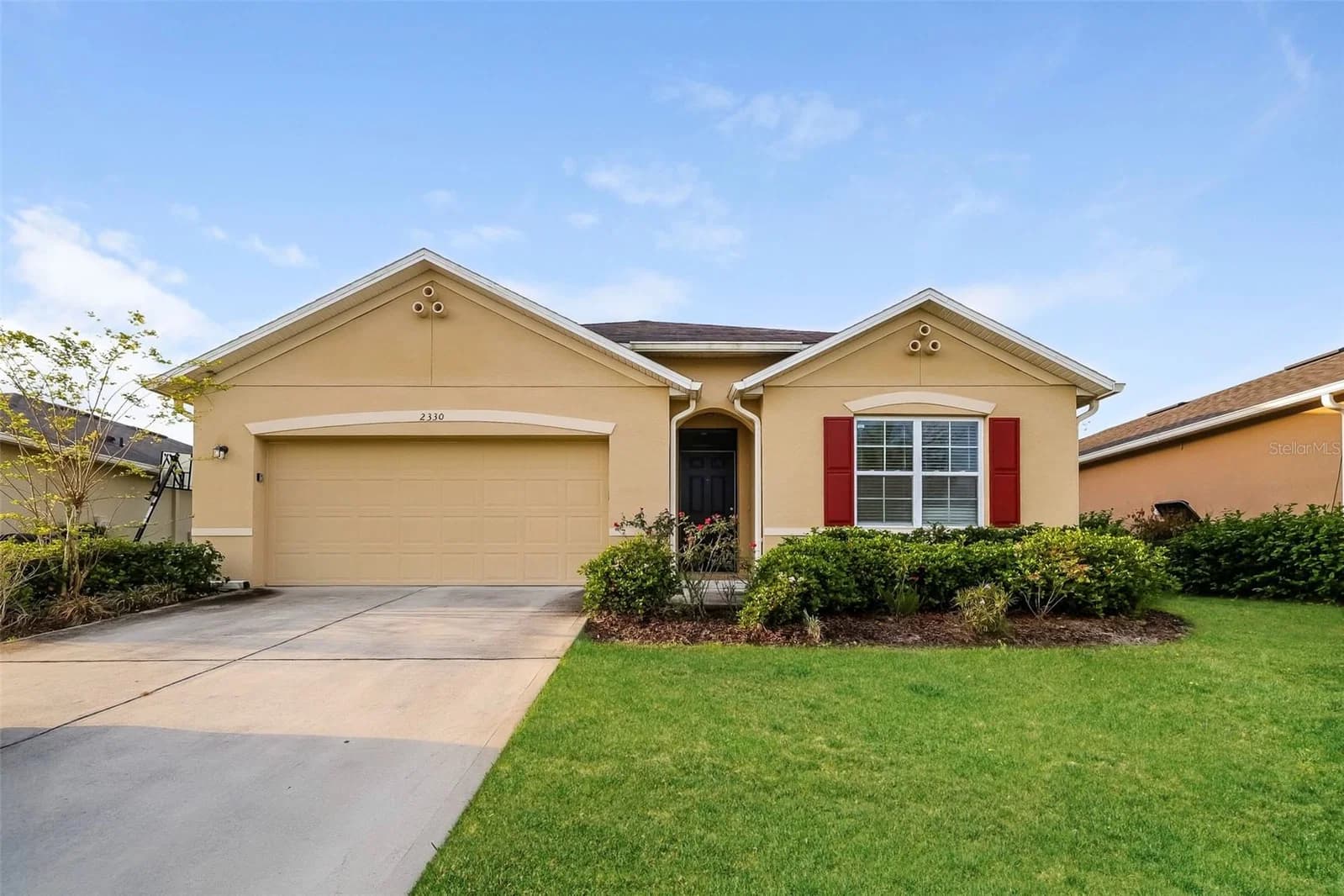 2330 SEQUOIA, Davenport, FL 33896