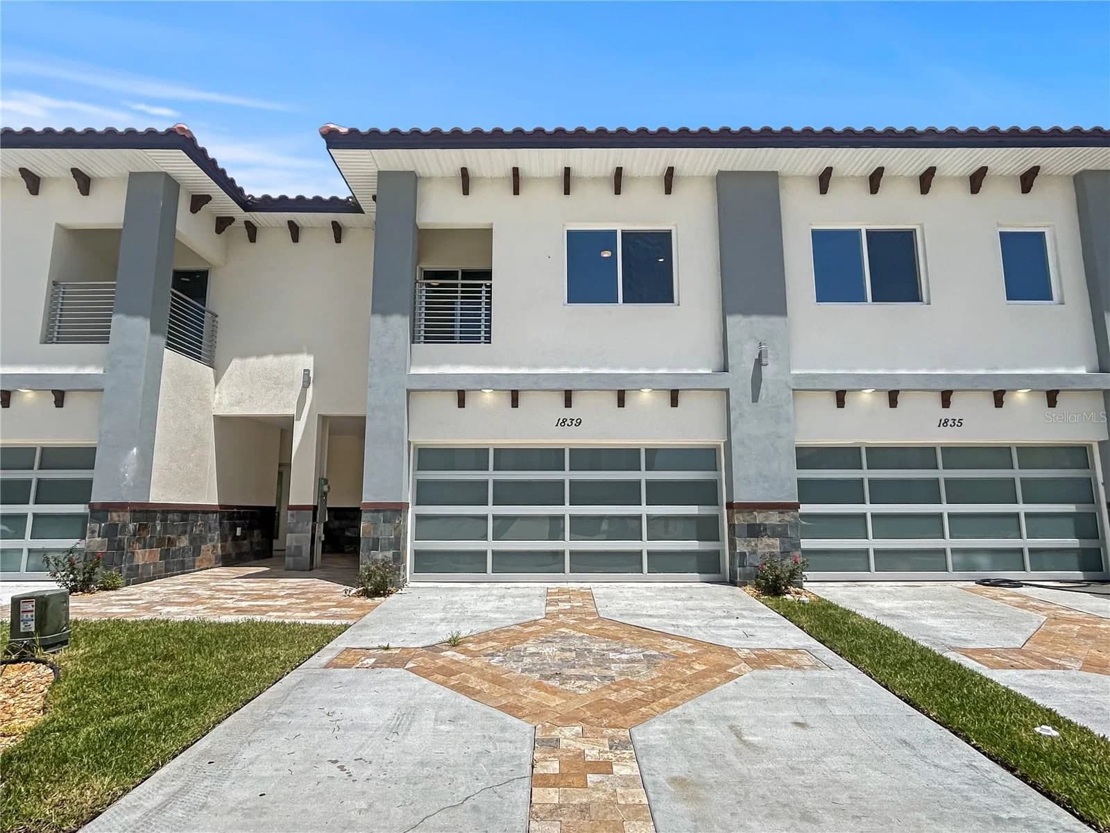 1839 BRENTWOOD, Davenport, FL 33837