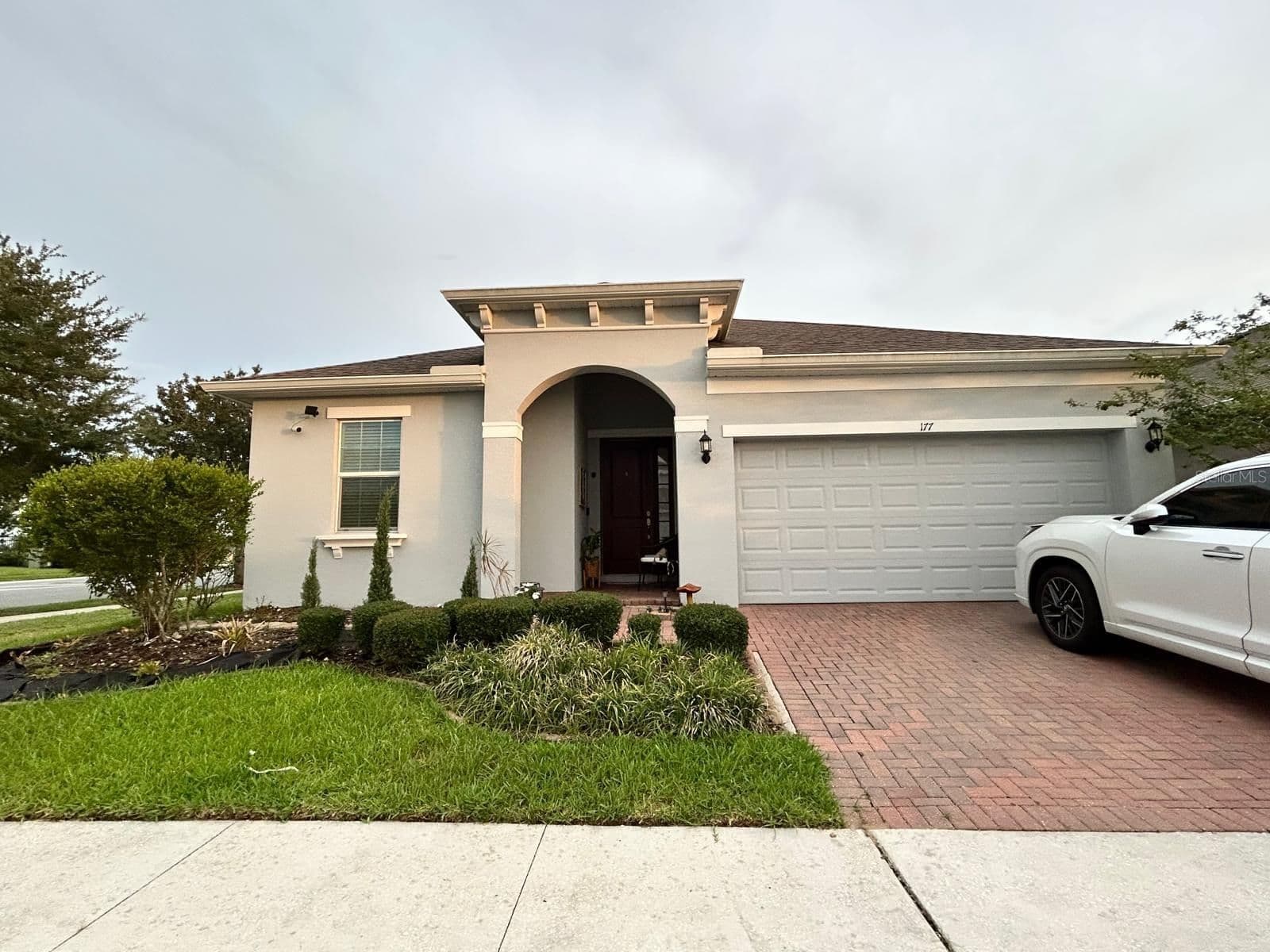 177 TRINITY RIDGE, Davenport, FL 33897