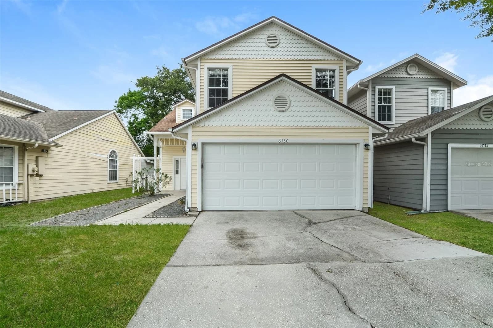 6730 BRITTANY CHASE, Orlando, FL 32810