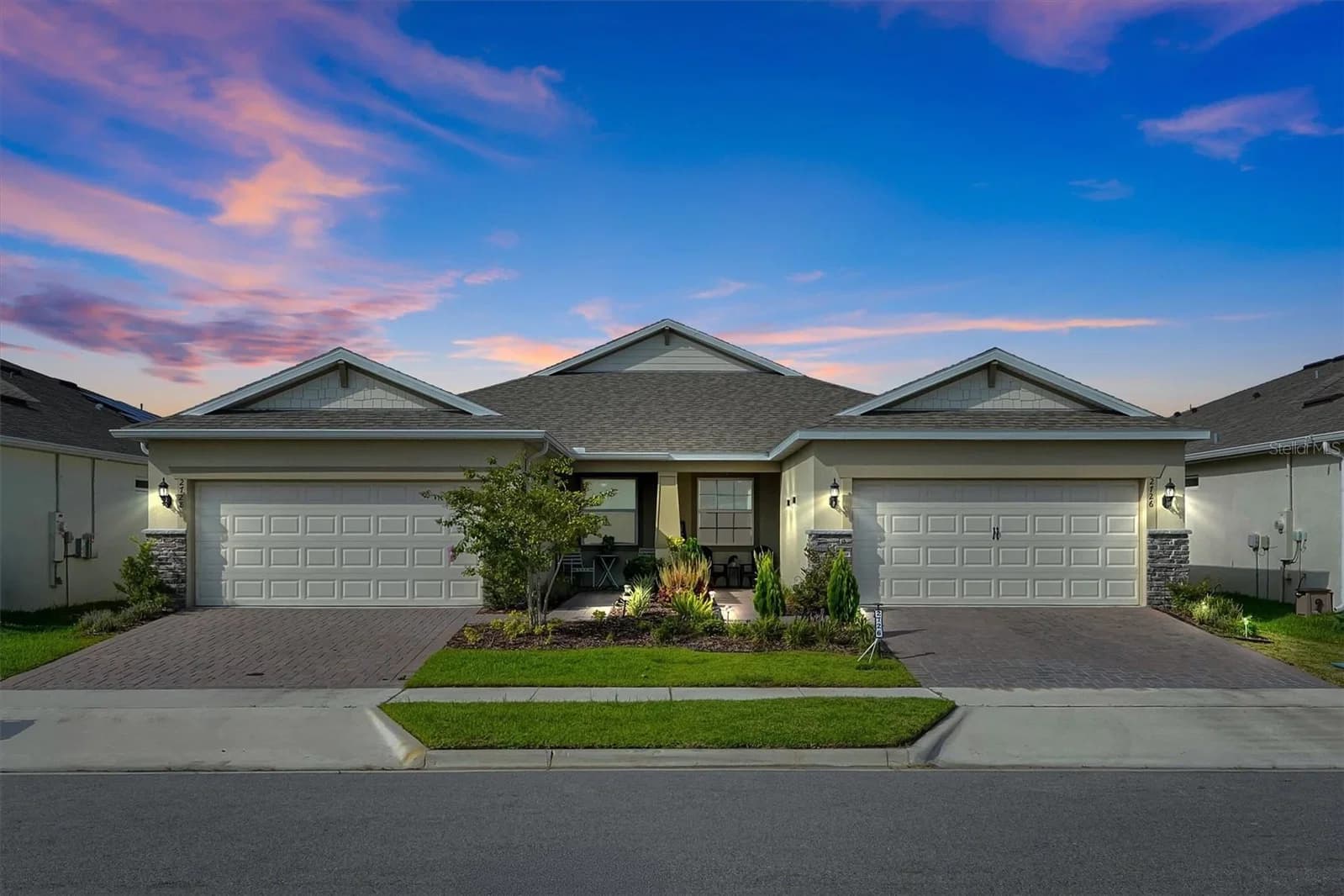 2726 SUMMER RETREAT, Kissimmee, FL 34744