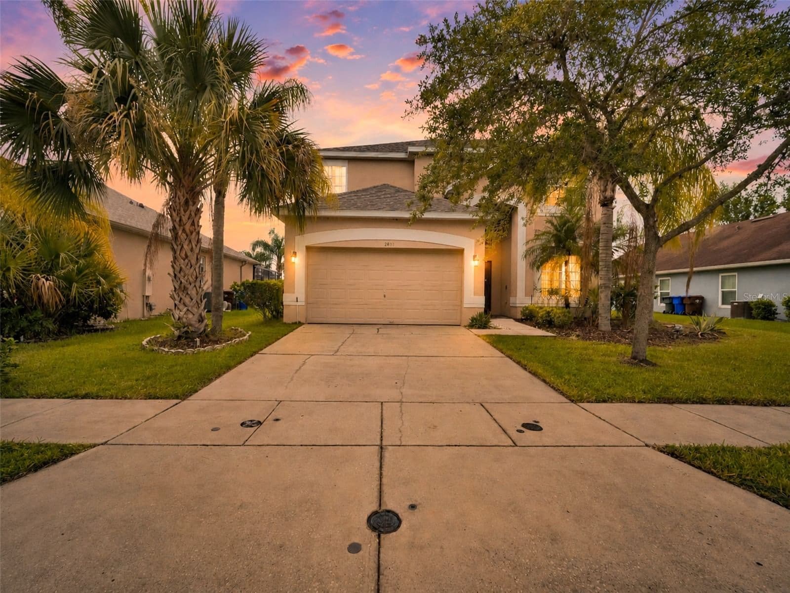 2803 BOATING, Kissimmee, FL 34746