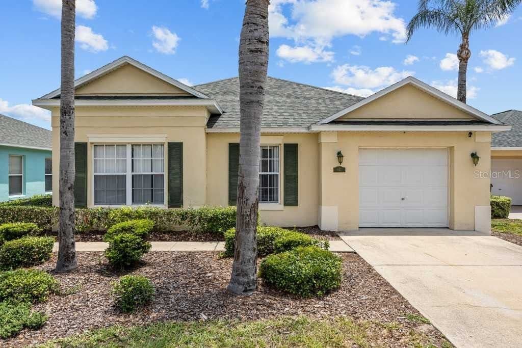 641 RESERVE, Davenport, FL 33896