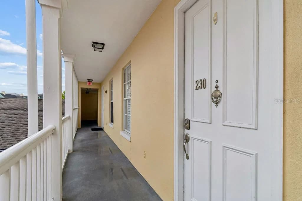 600 MARKET, Celebration, FL 34747