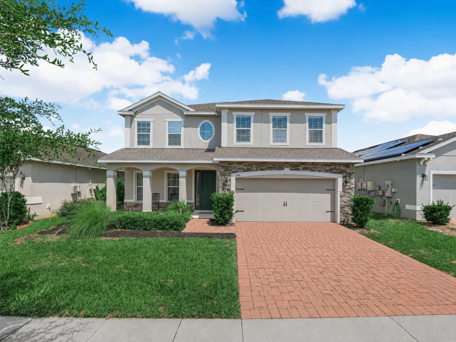 184 WHIRLAWAY, Davenport, FL 33837