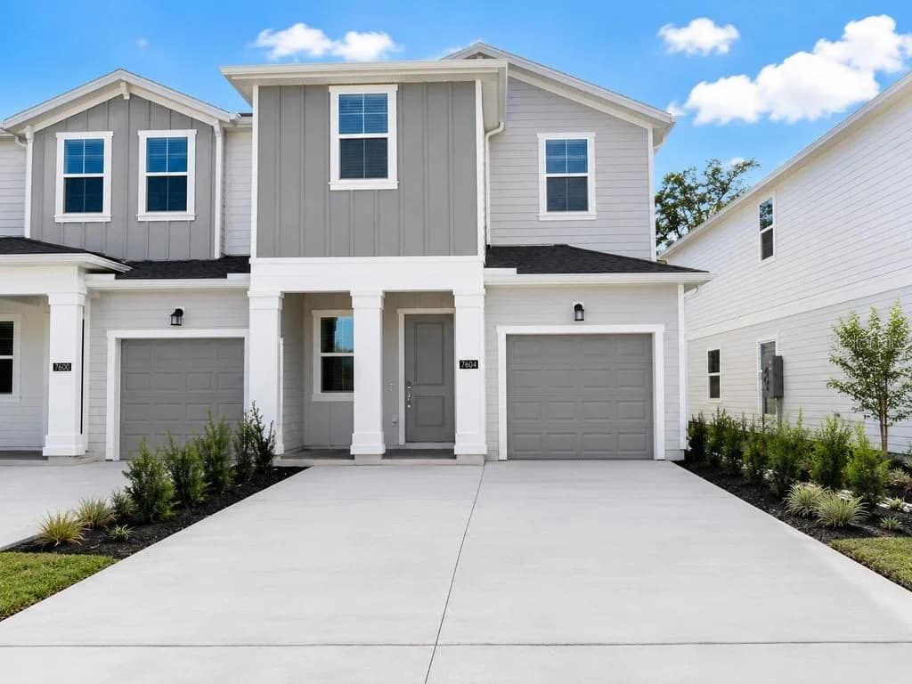 7604 STONE CREEK, Kissimmee, FL 34747