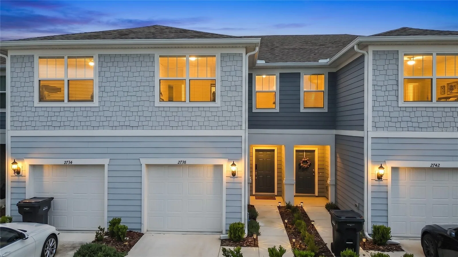 2738 FETCHING, Davenport, FL 33896