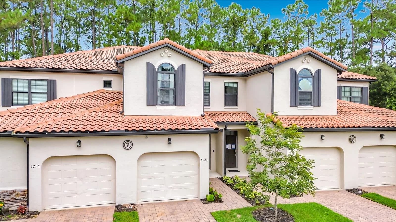 8223 ROSEVILLE, Davenport, FL 33896