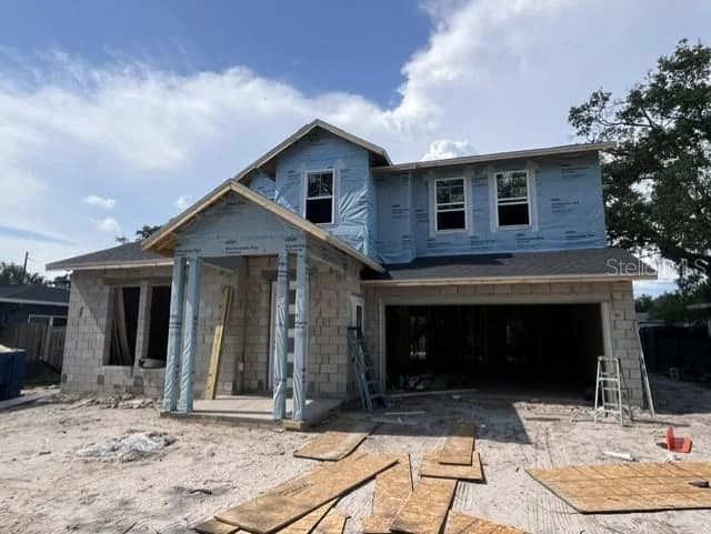 3627 BOBOLINK, Orlando, FL 32803 2