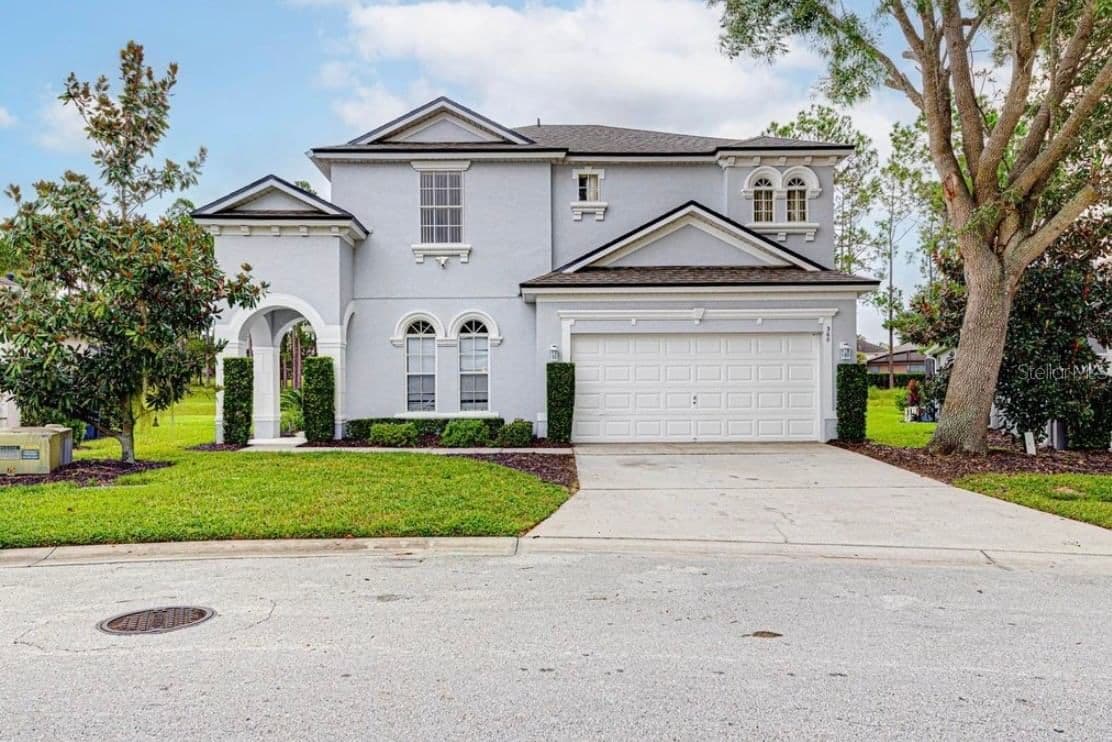 360 TUPELO, Davenport, FL 33897