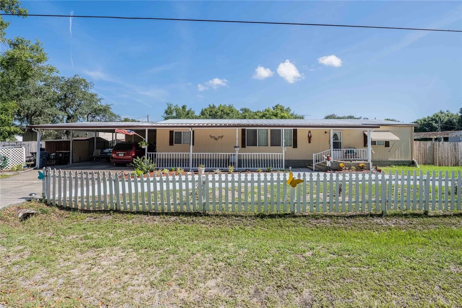 3140 4TH, Davenport, FL 33837
