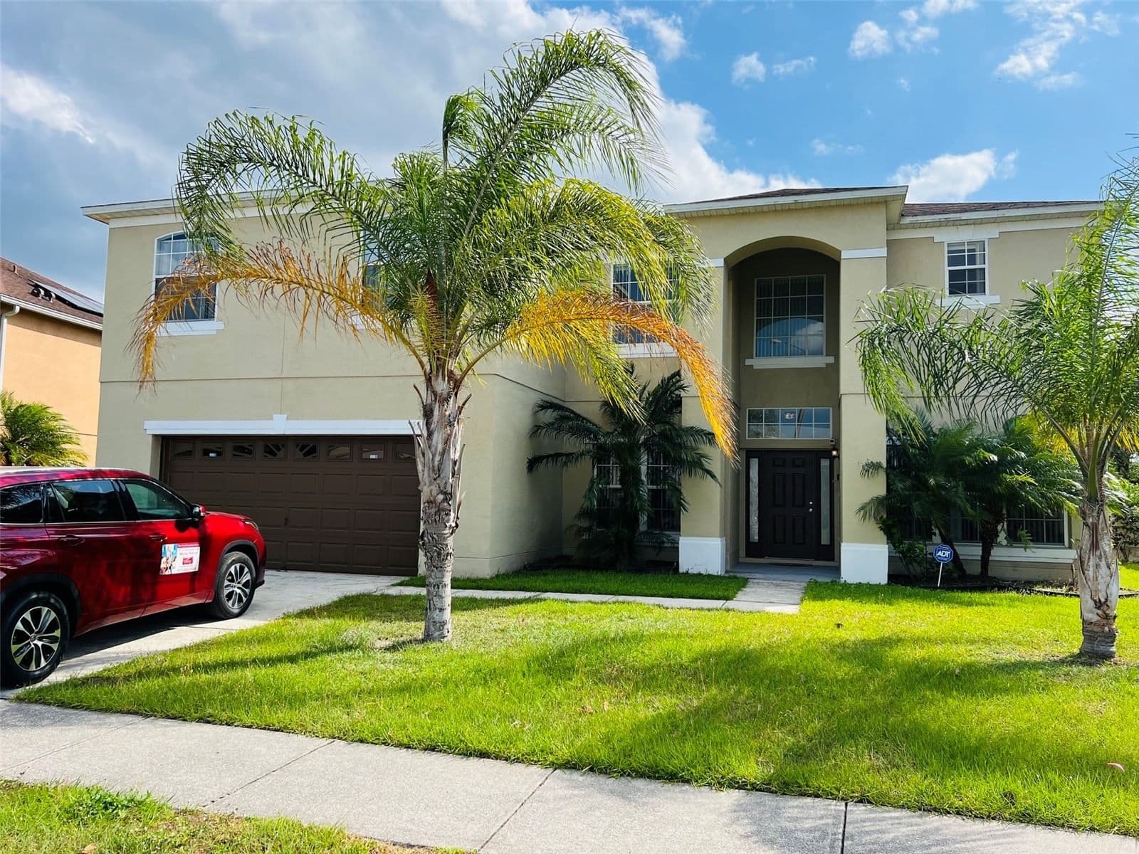 5444 CREPE MYRTLE, Kissimmee, FL 34758
