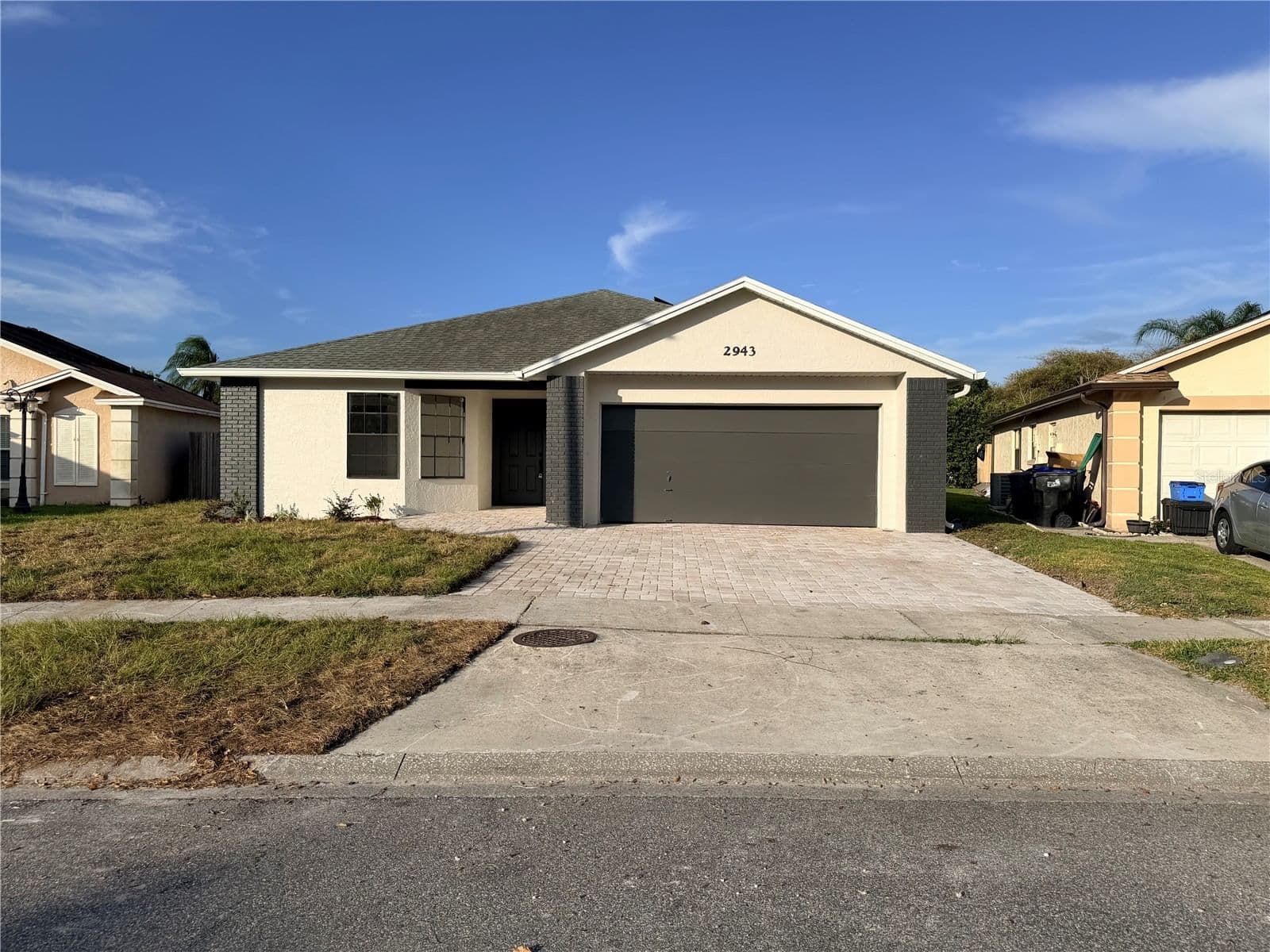 2943 WOOLRIDGE, Orlando, FL 32837