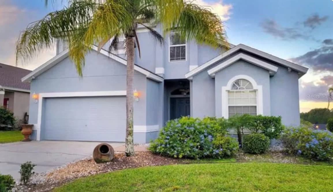 943 CORVINA, Davenport, FL 33897
