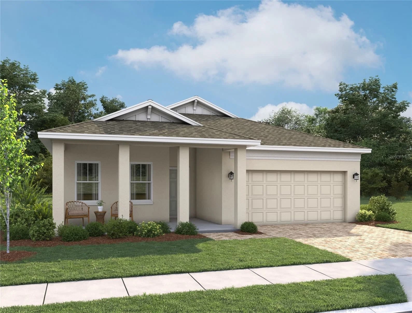 2669 BROADWING, Kissimmee, FL 34746