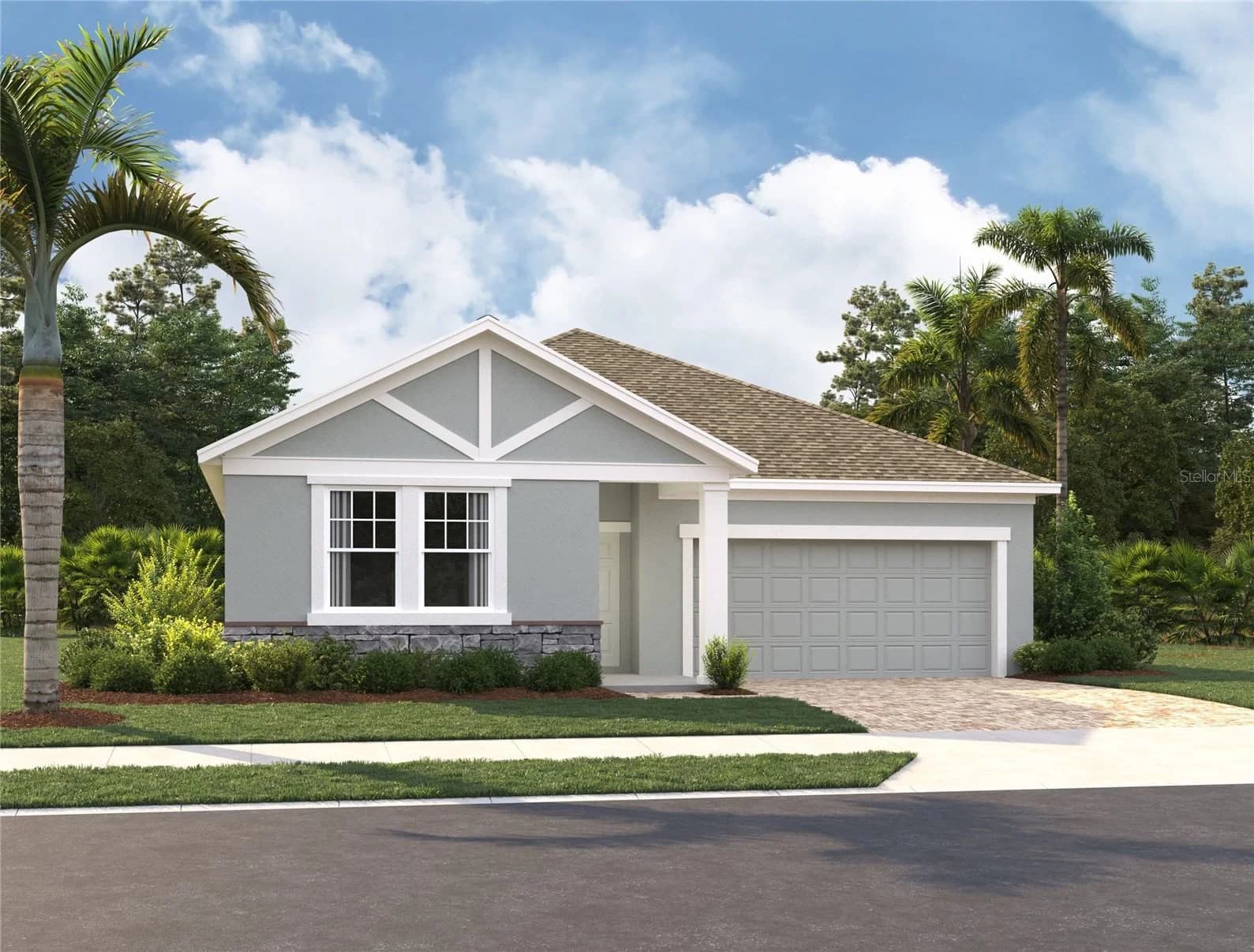 2677 BROADWING, Kissimmee, FL 34746