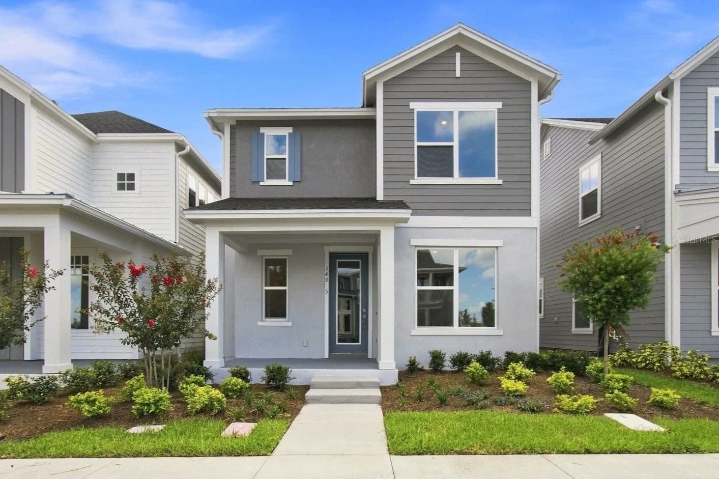 14975 SIRLEAF, Orlando, FL 32827