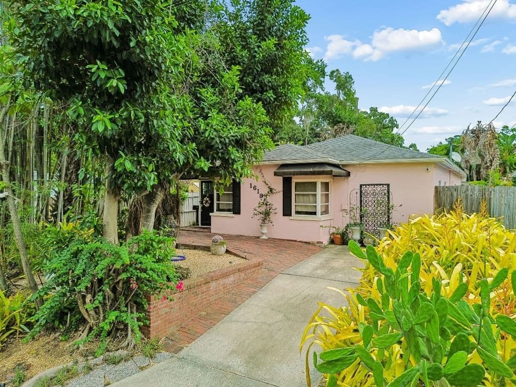 1619 NEW YORK, Orlando, FL 32803