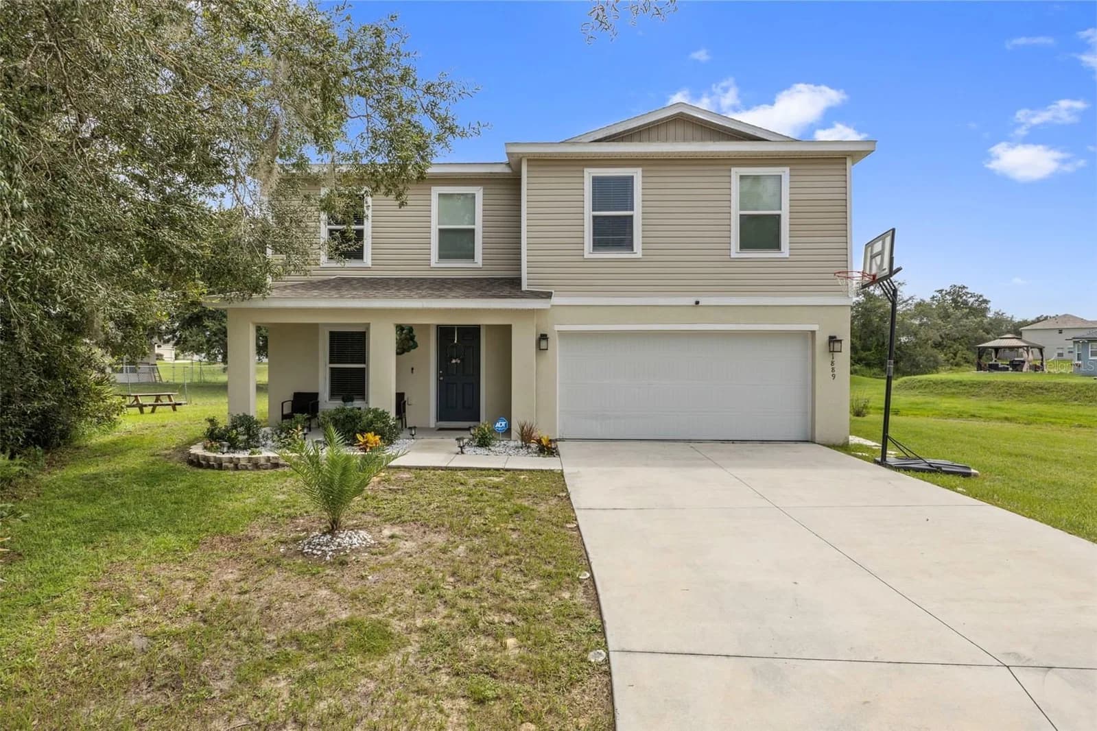 1889 SNAPPER, Poinciana, FL 34759
