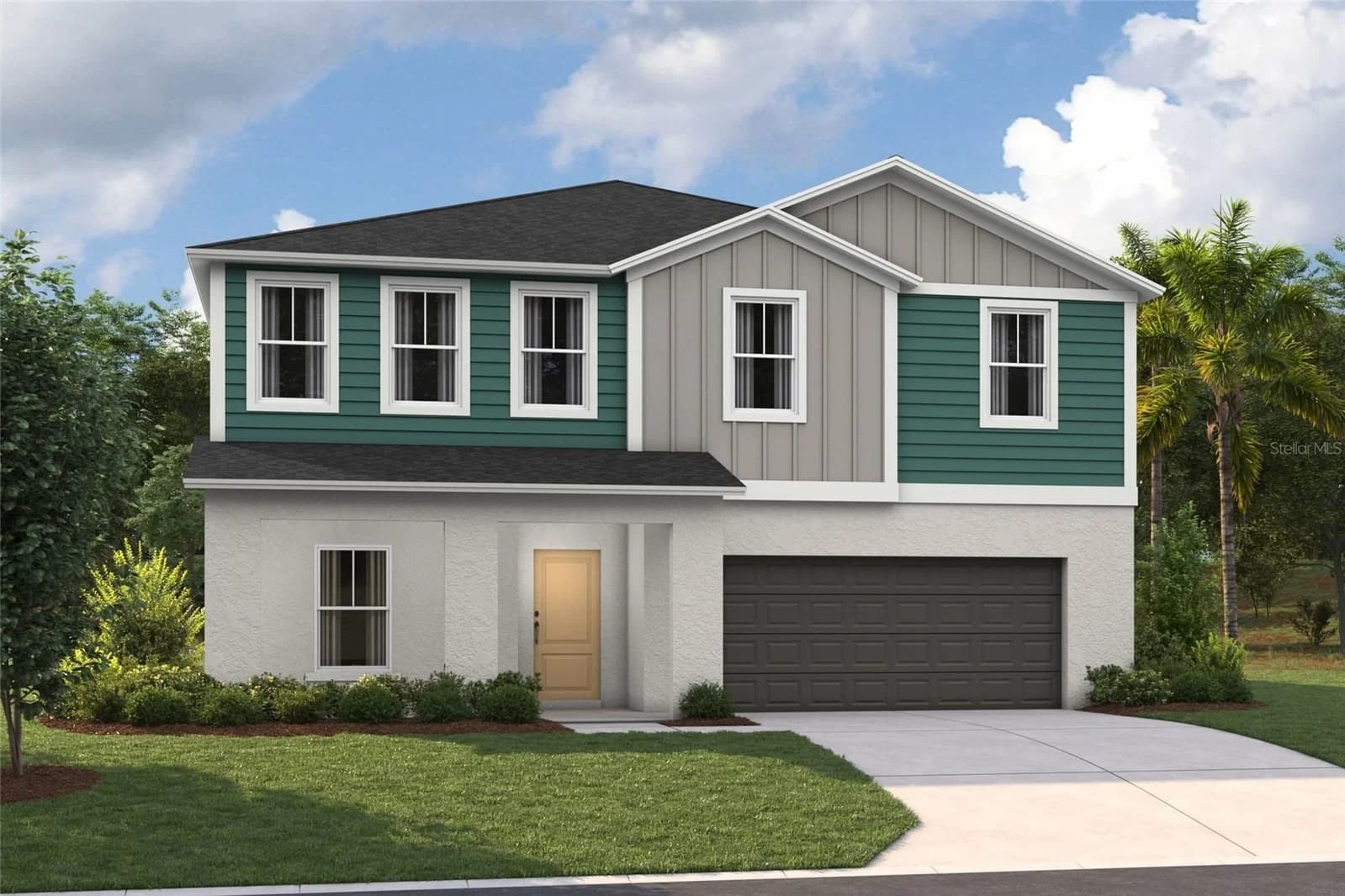 3911 ALTITUDE, Davenport, FL 33837