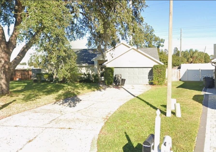 132 ROBBINS REST, Davenport, FL 33896