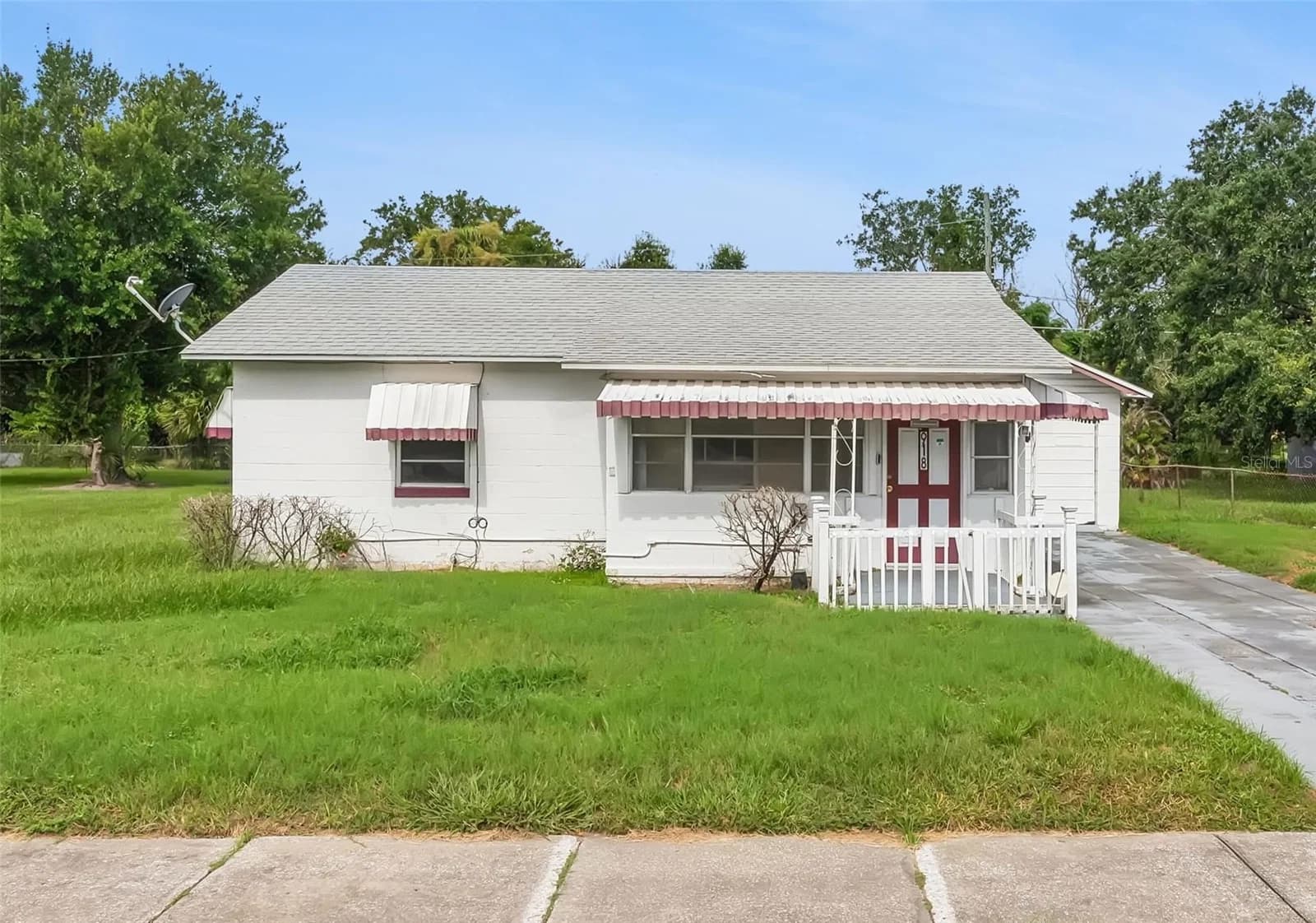 918 GOLDWYN, Orlando, FL 32805