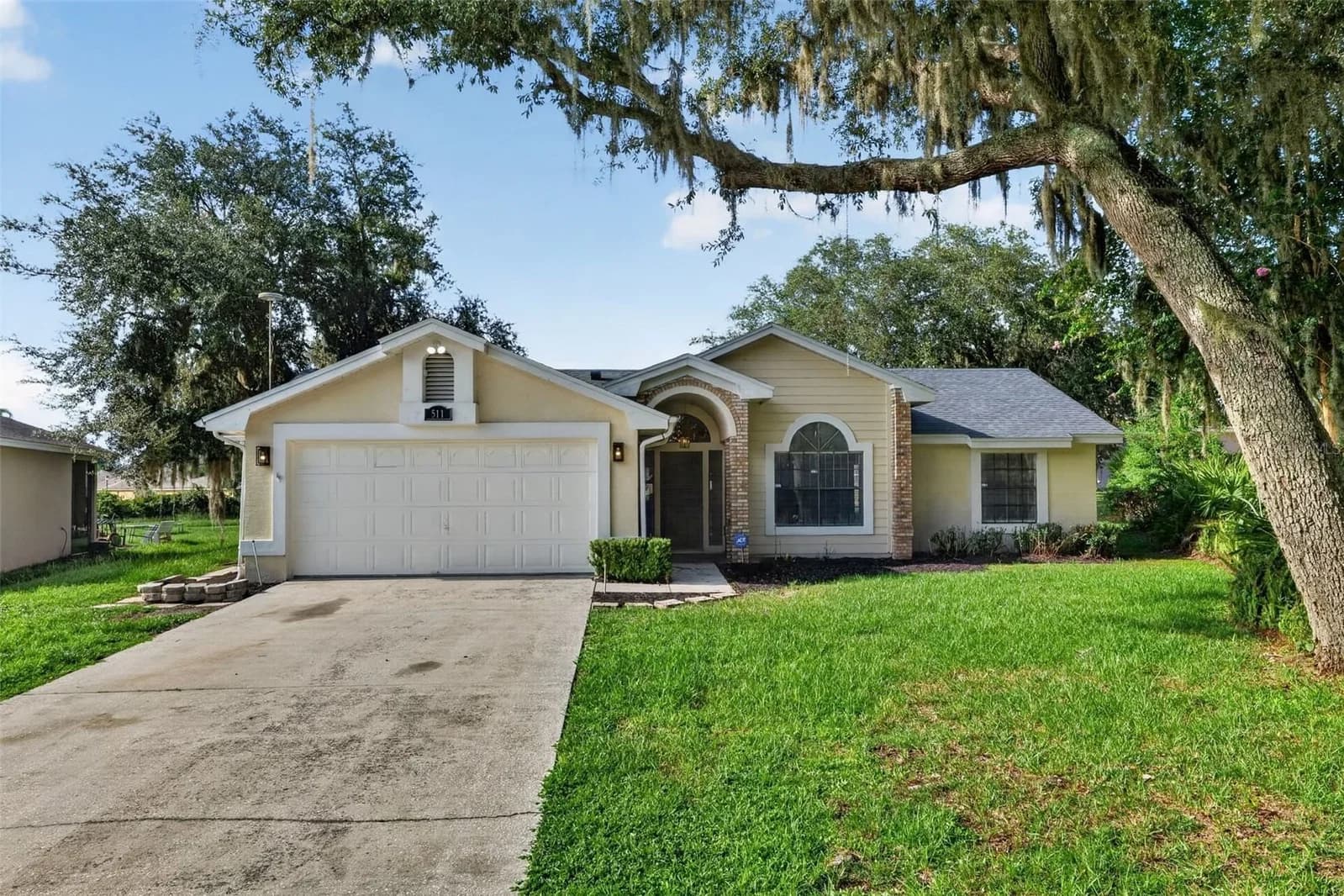 511 BASIL, Poinciana, FL 34759