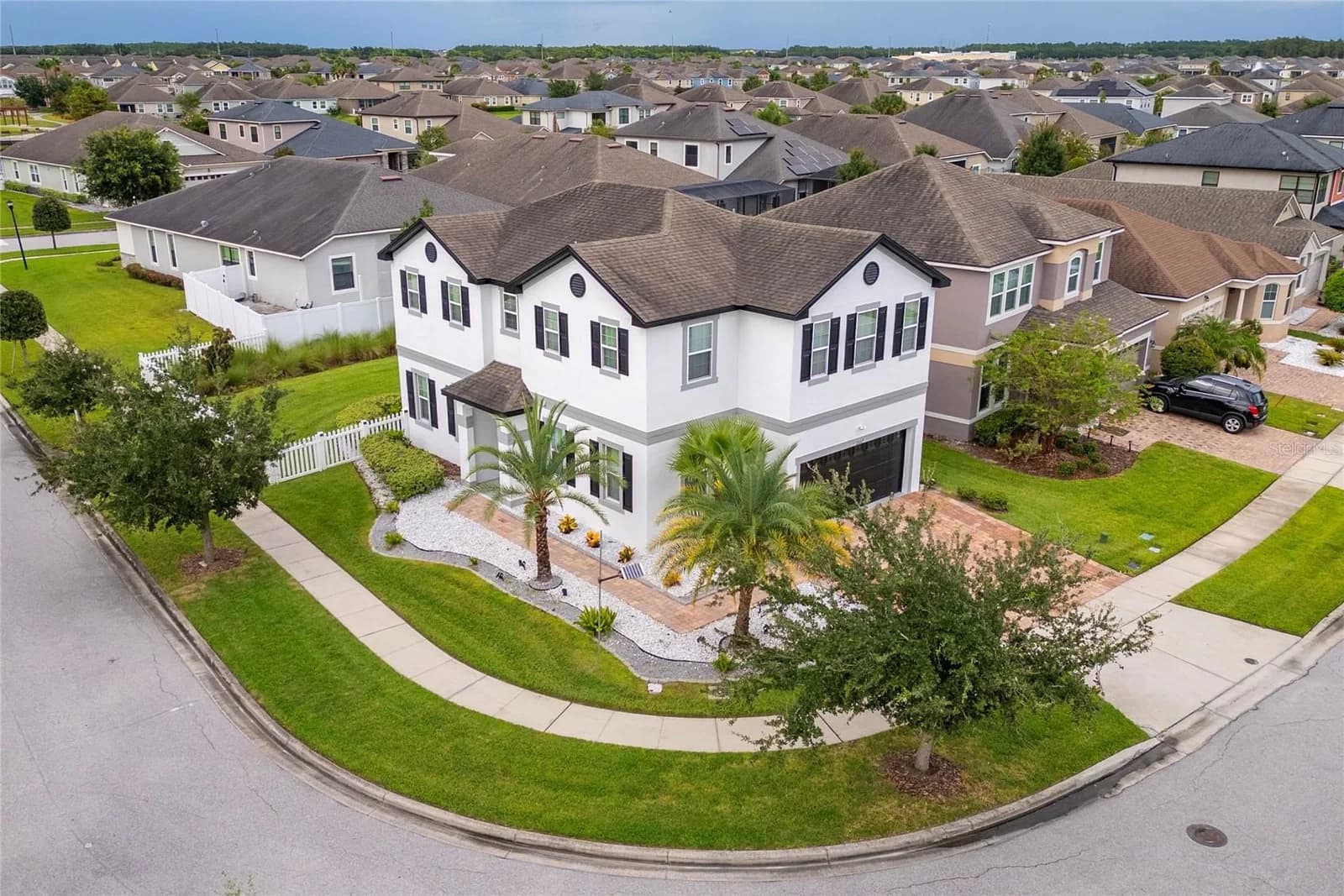 2527 NOUVEAU, Kissimmee, FL 34741
