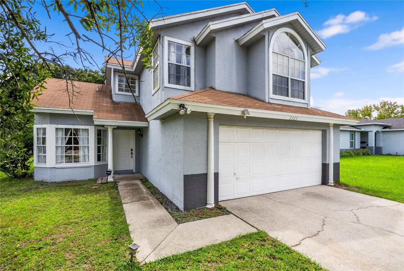 2233 ARDON 2