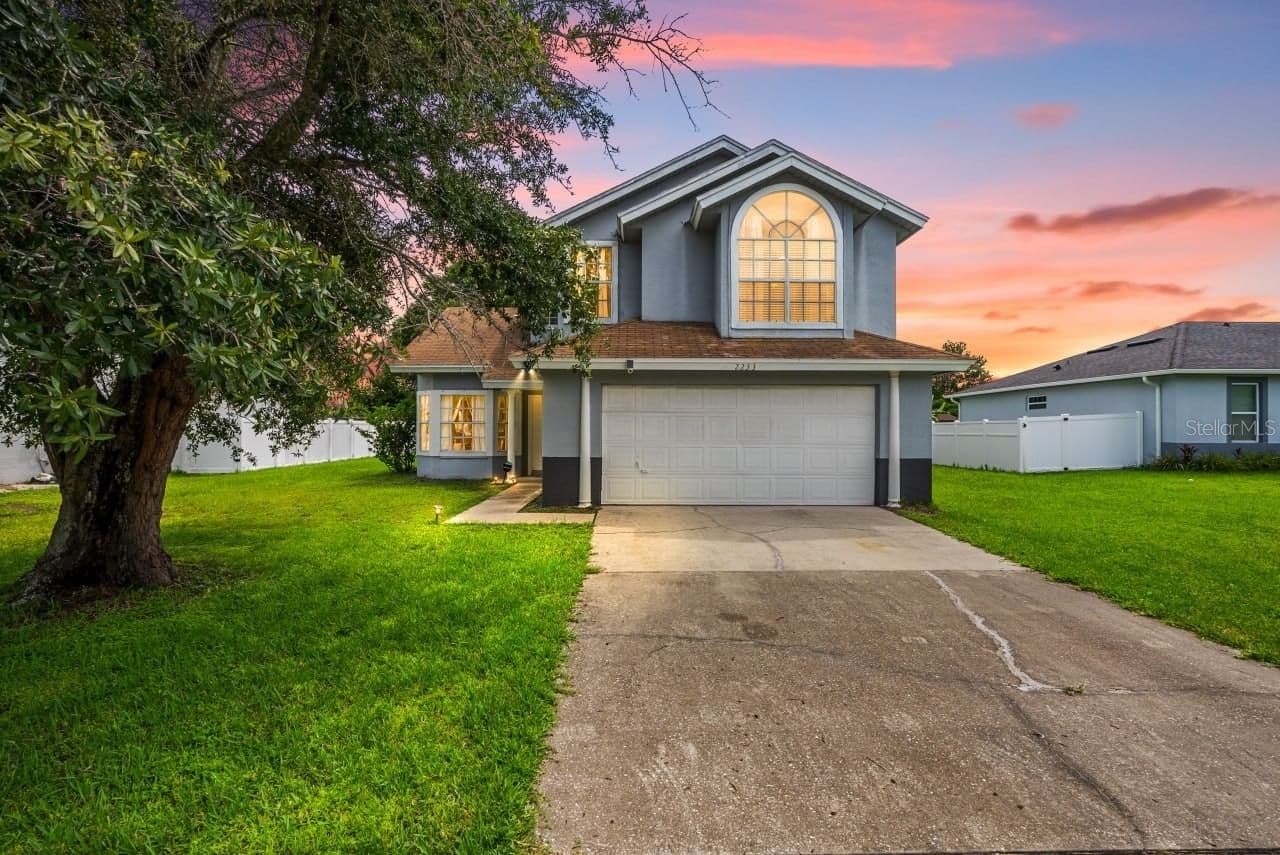 2233 ARDON, Orlando, FL 32833