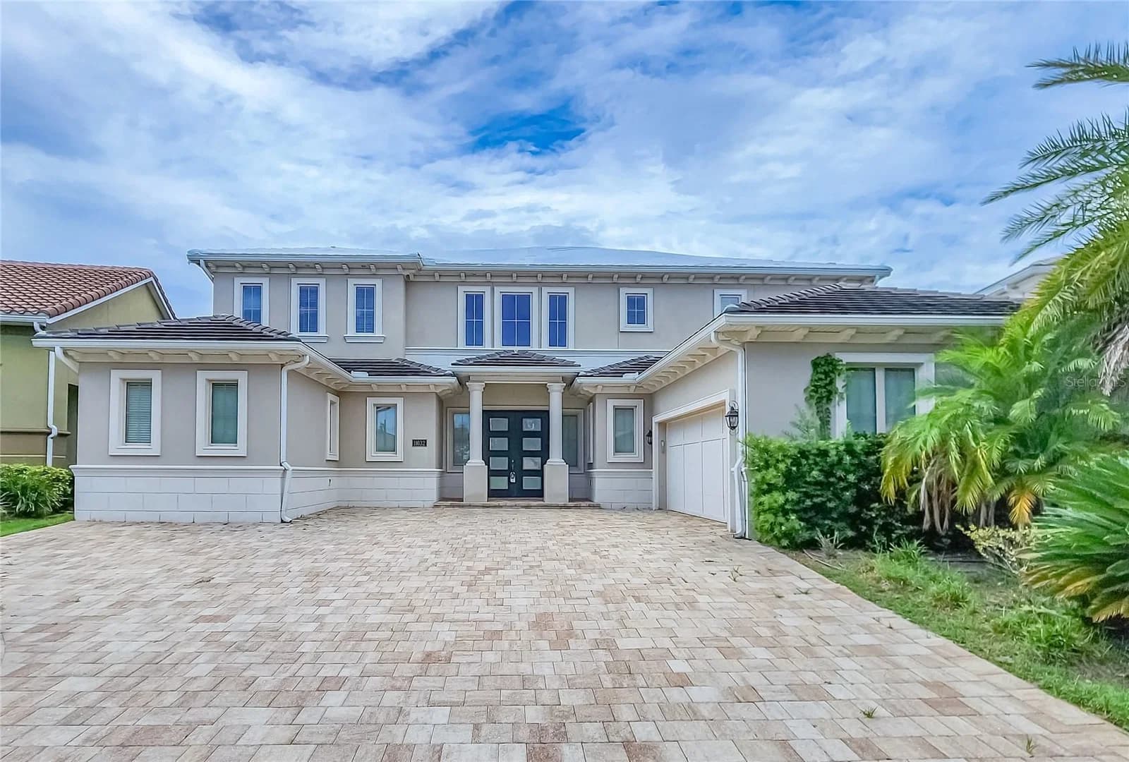 11032 MOBBERLEY, Orlando, FL 32832
