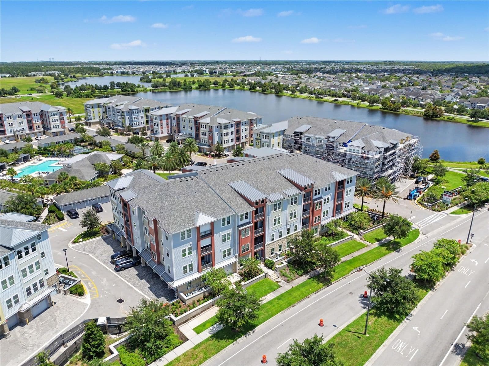 7505 LAUREATE, Orlando, FL 32827