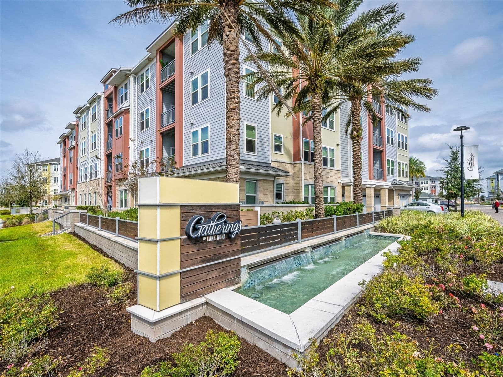 7517 LAUREATE, Orlando, FL 32827