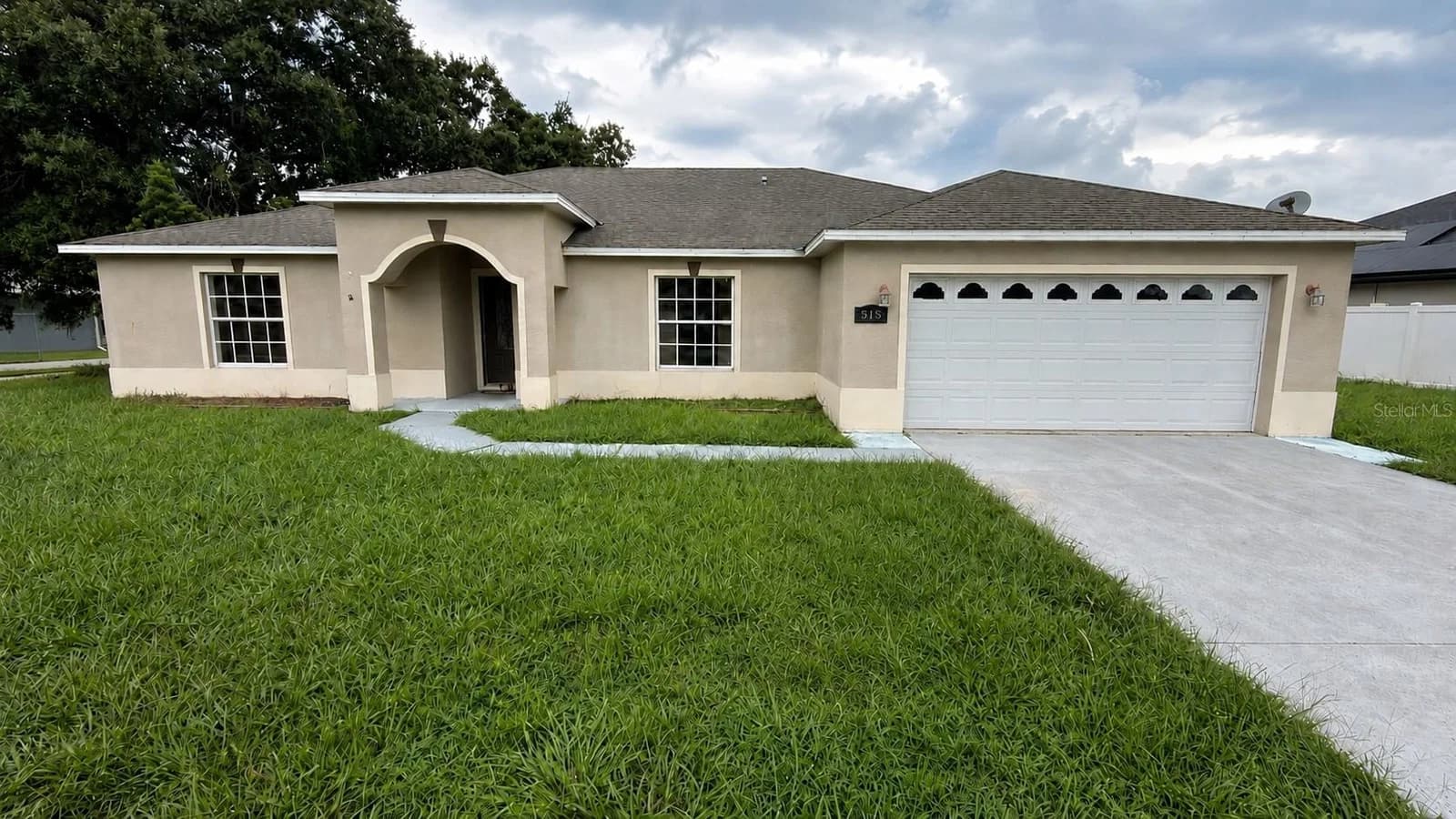 515 BAR, Poinciana, FL 34759