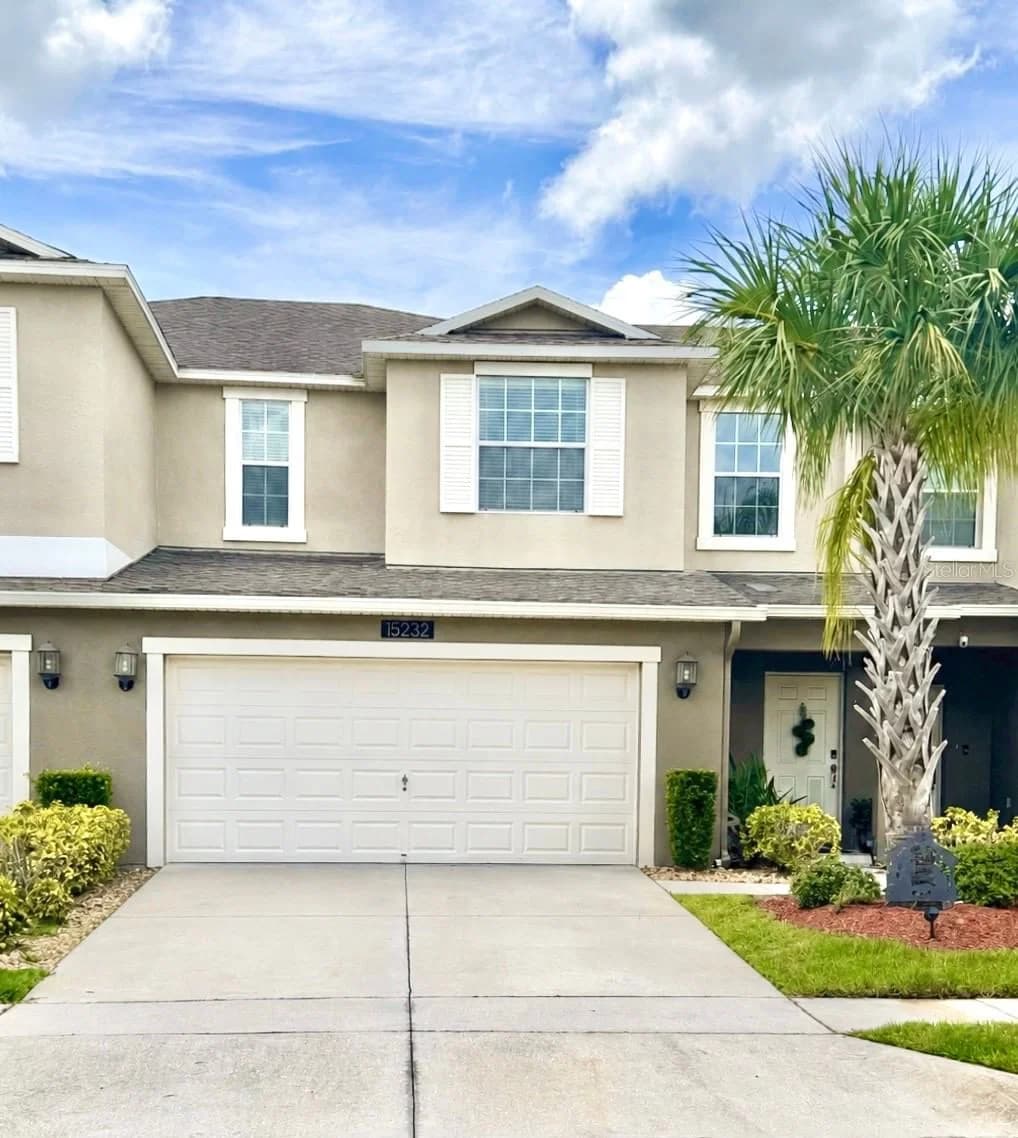 15232 PACEY COVE, Orlando, FL 32824