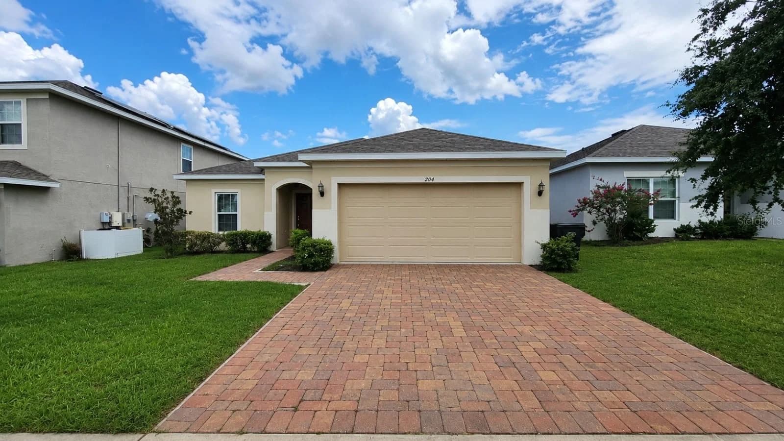 264 GOLDEN SANDS, Davenport, FL 33837