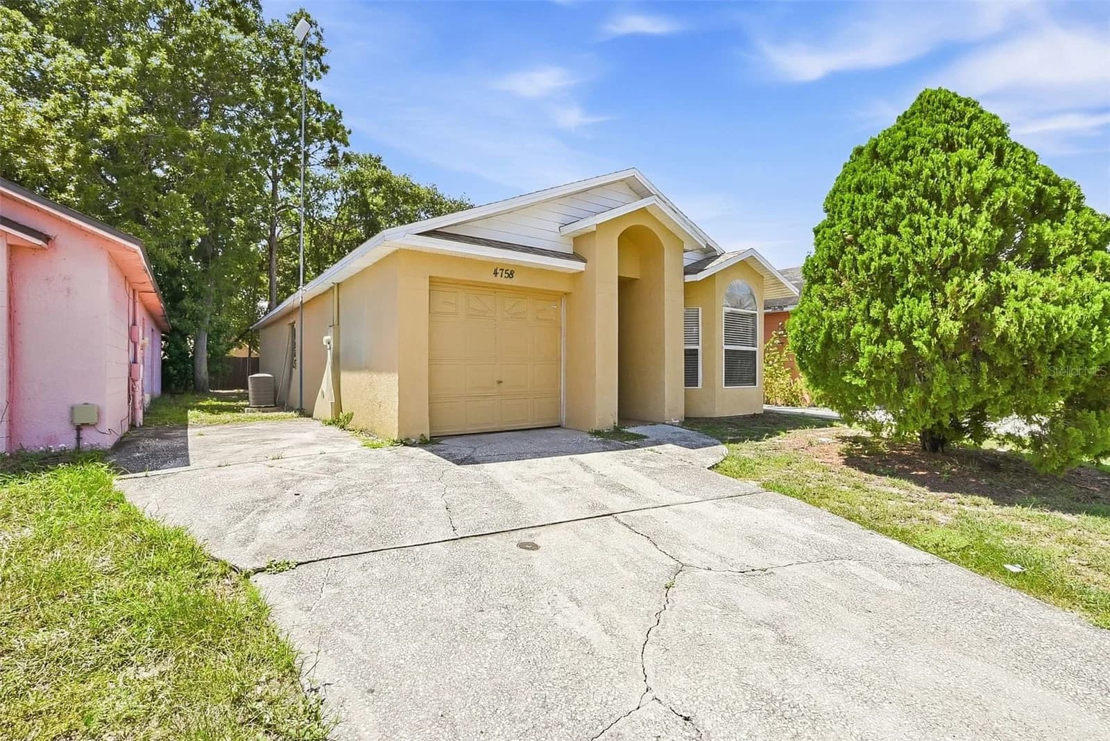 4758 MUIR, Orlando, FL 32808