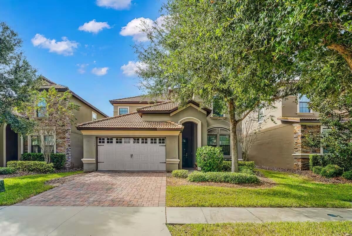 1468 MOON VALLEY, Davenport, FL 33896