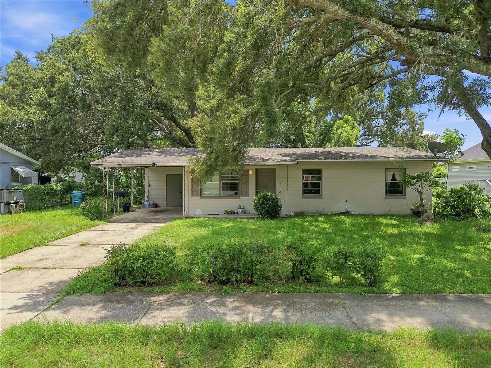 4186 CEPEDA, Orlando, FL 32811