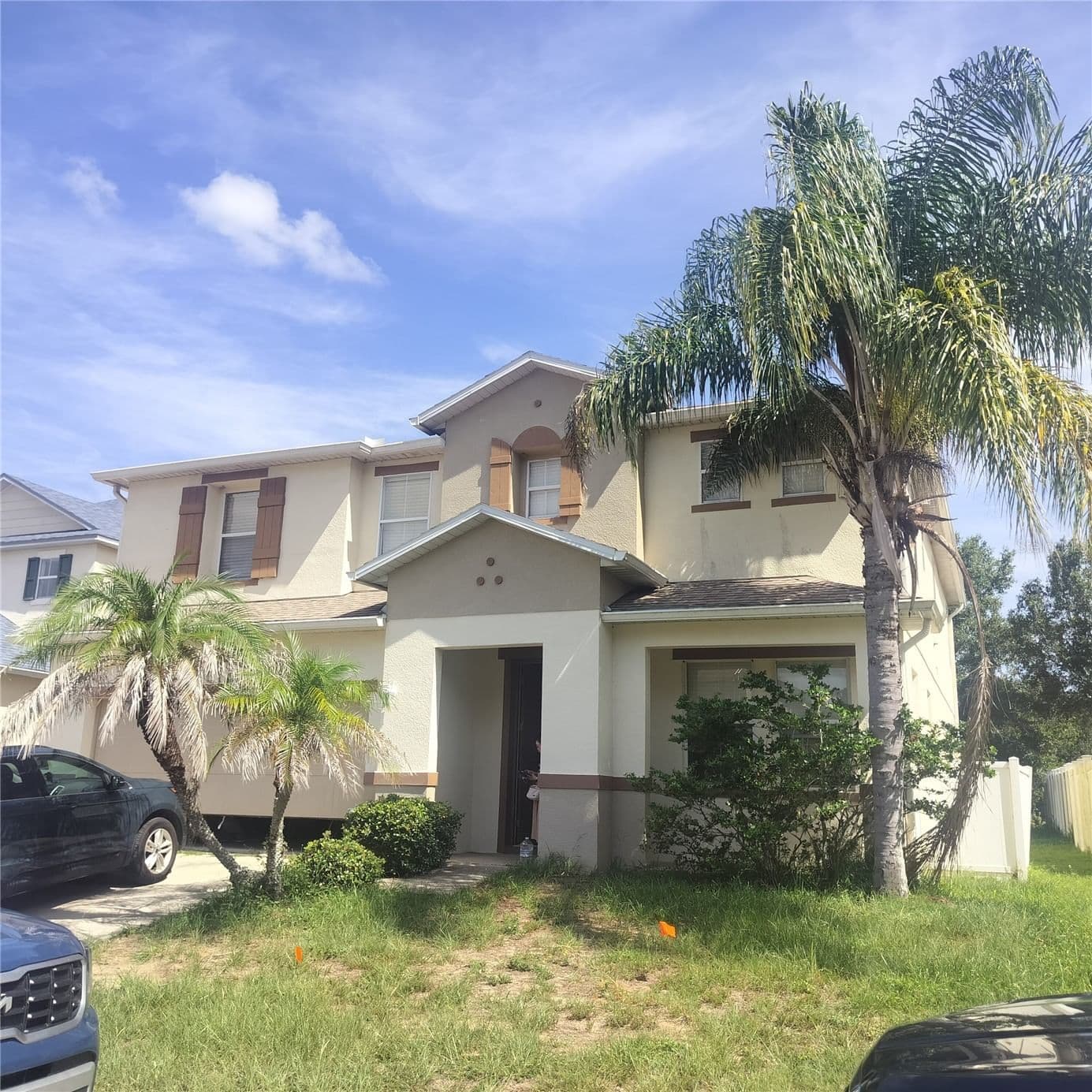 529 ALDRIDGE, Davenport, FL 33897