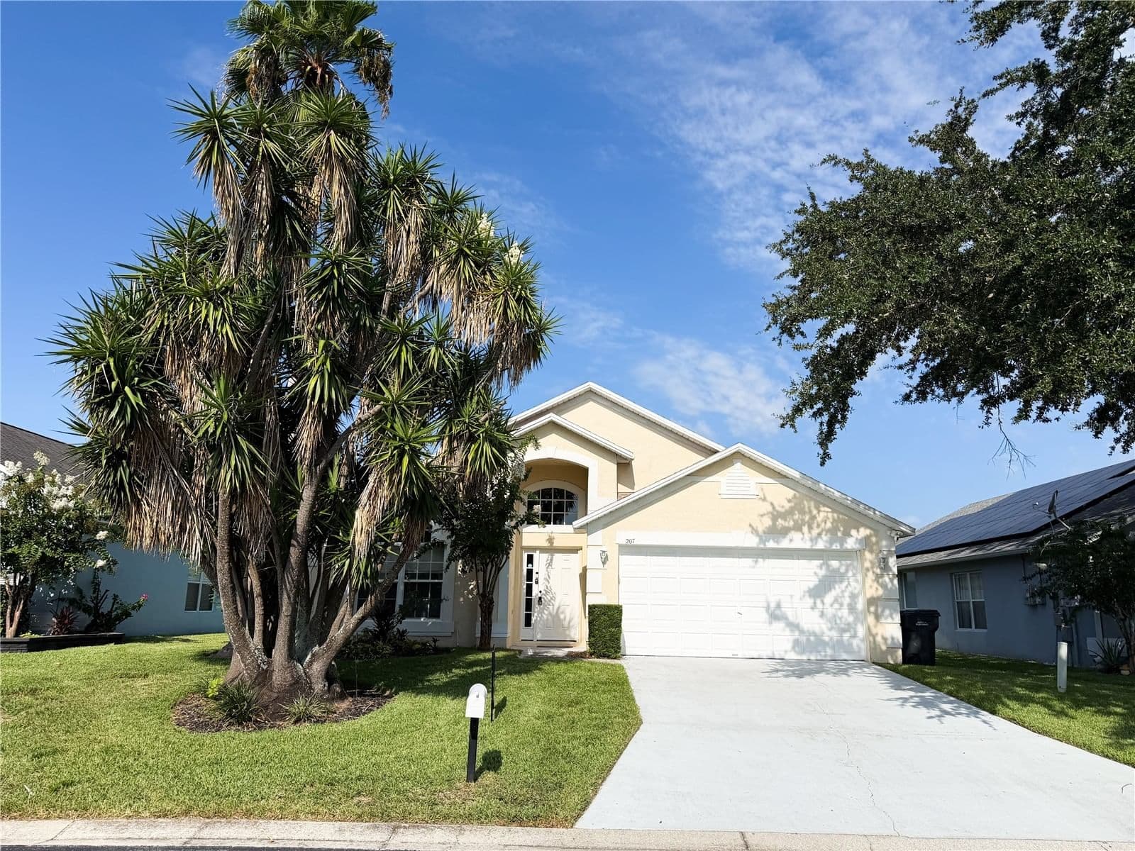 207 LANGHAM, Davenport, FL 33897