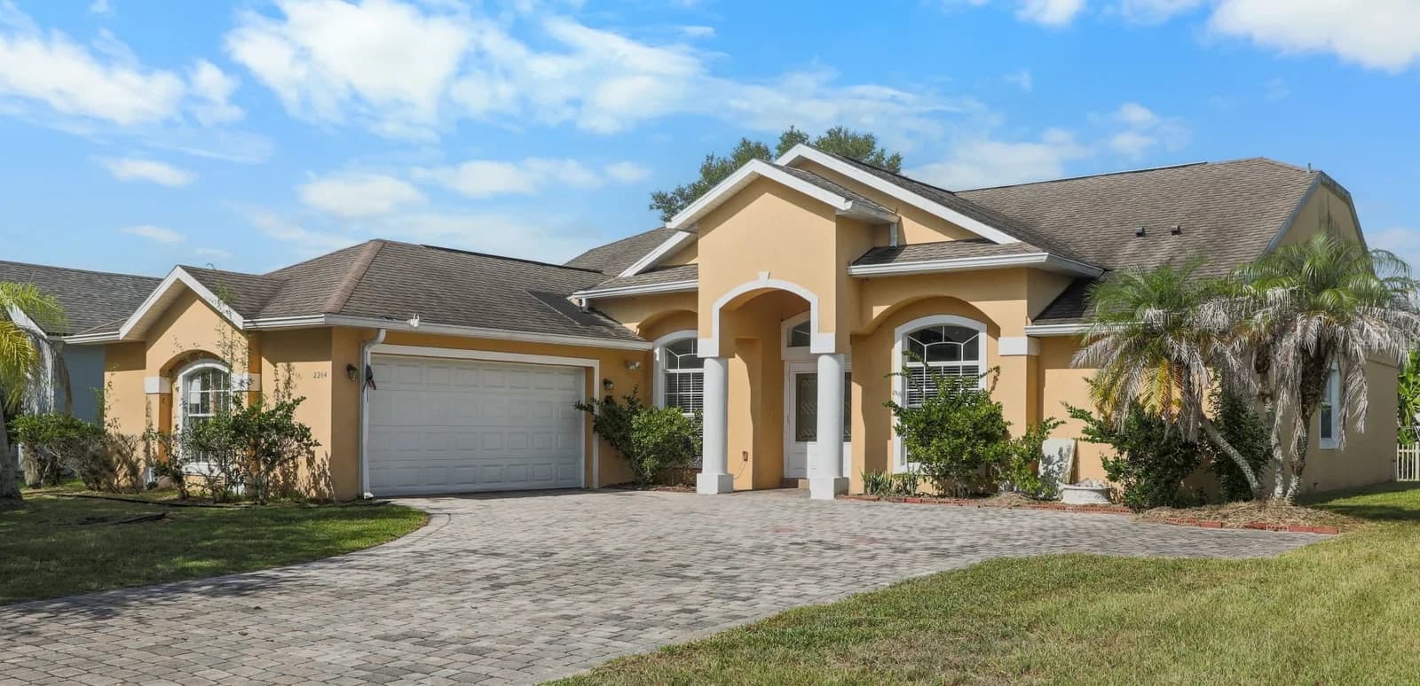 2264 VIEHMAN, Kissimmee, FL 34746