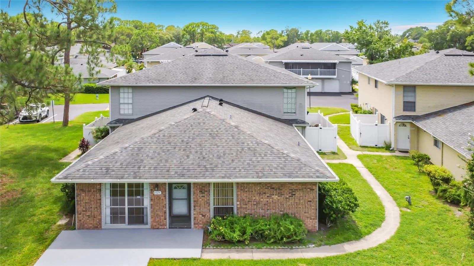 4375 SHADOW CREST, Orlando, FL 32811