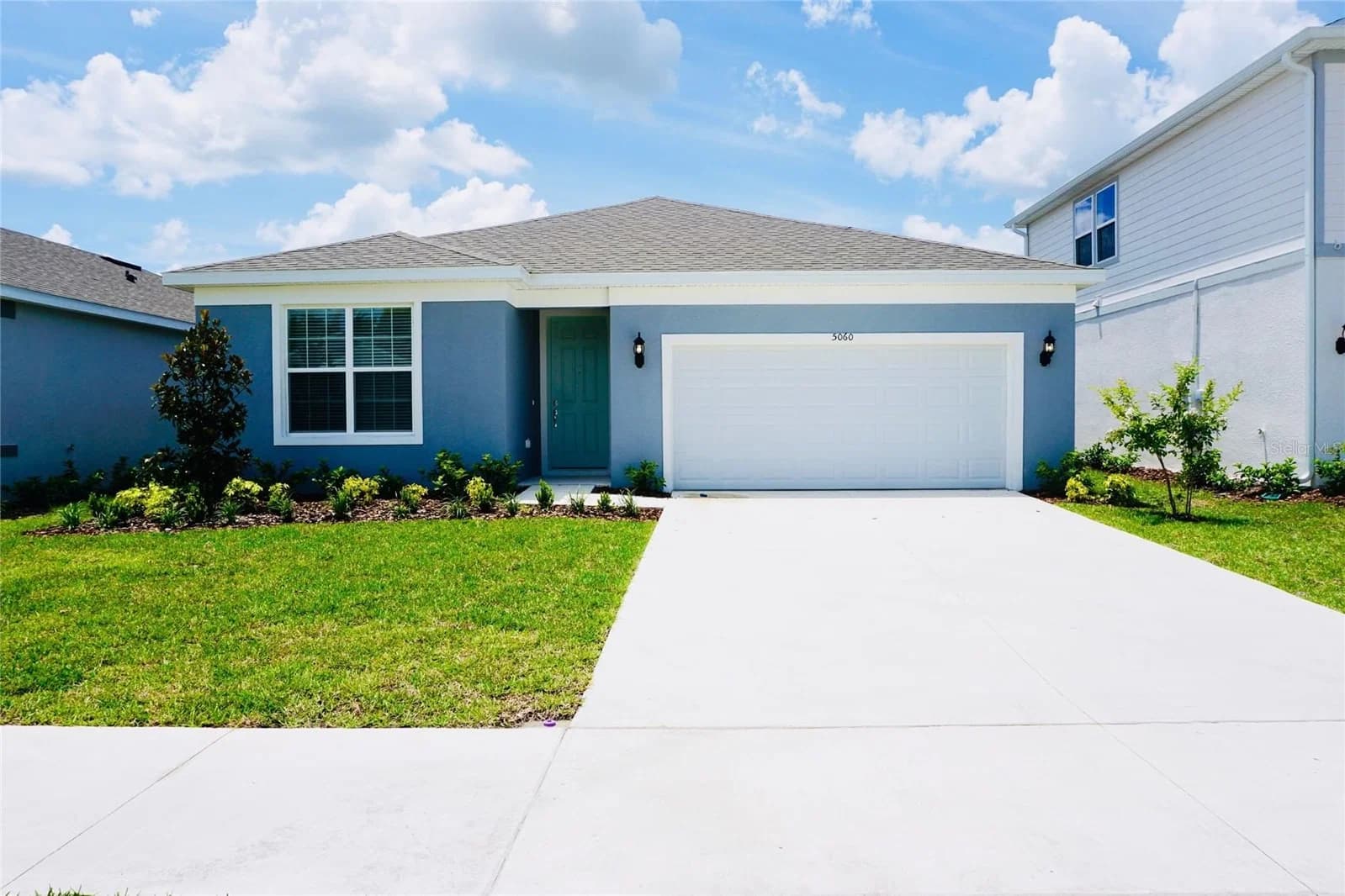 5060 SPARKLING WATER WAY, Kissimmee, FL 34746