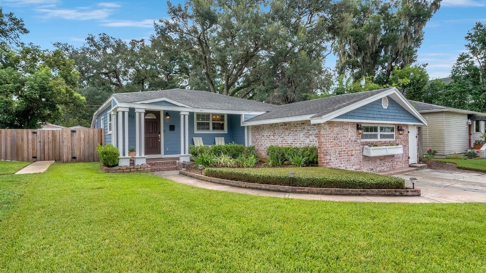 1819 LAKE SUE Drive, Orlando, FL 32803 3