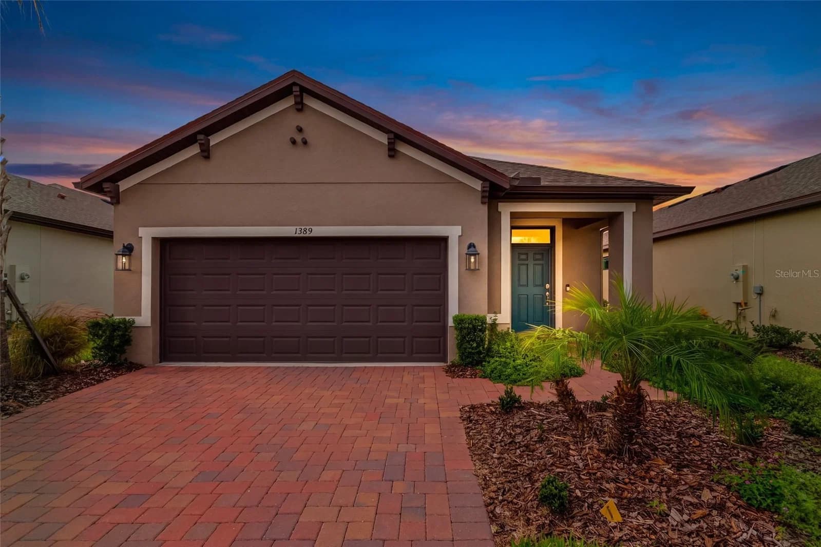 1389 LAMBARDI, Poinciana, FL 34759