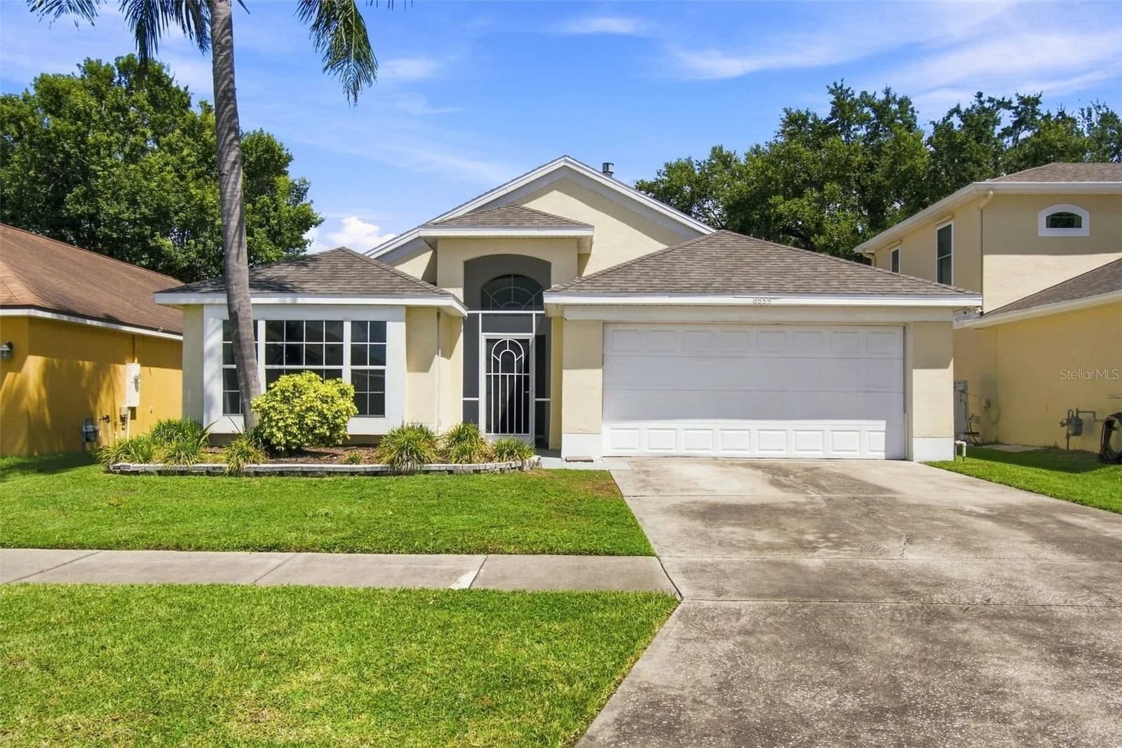 6555 CHERRY GROVE, Orlando, FL 32809