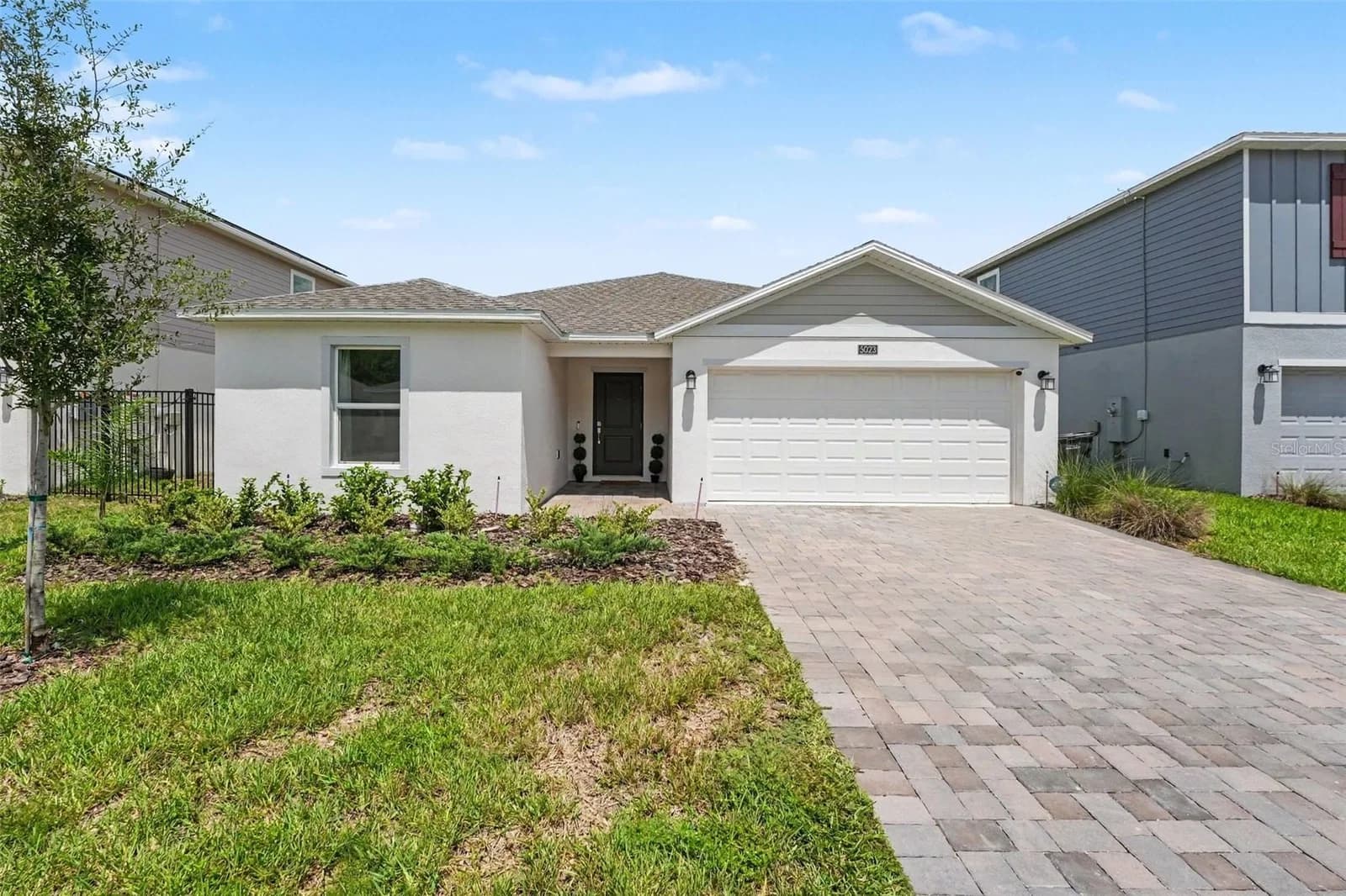 5023 BARNET, Davenport, FL 33837